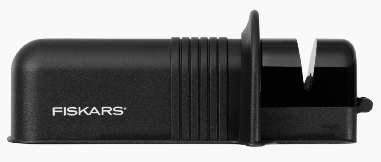 Fiskars Balta ve Bıçak Bileme Aparatı 1026797
