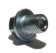 Cup-AGK Serisi Yağ Tahliye Civatası PRC