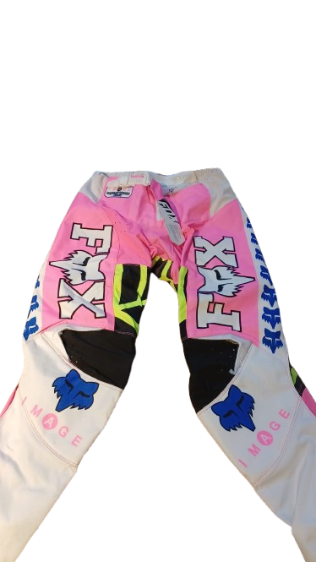 Fox Heritage Venin 180 Jersey Pantolon Takımı Beden: M