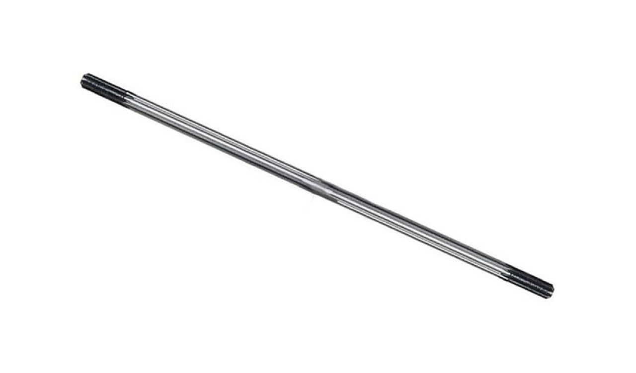 Tırpan Cg430-Cg520 Şaft Yan Tip 1.Kalite 147,5CM Antrac