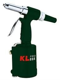 Kale KLHA0810 Havalı Pop Perçin Pensesi 3-16''