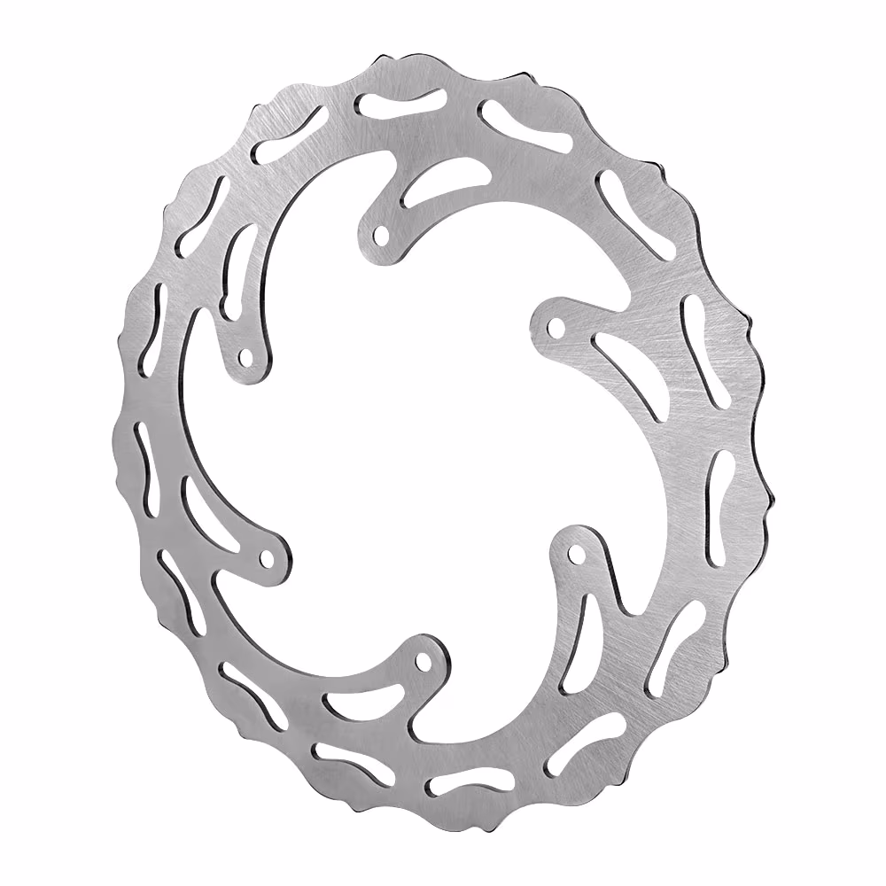 KTM EXC Serisi Arka Disk Dalgalı Renixpart