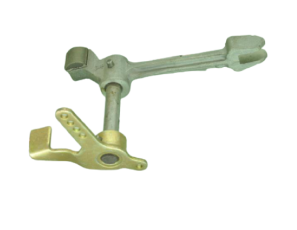 178f-186f Regülatör Manevala Kolu Prc