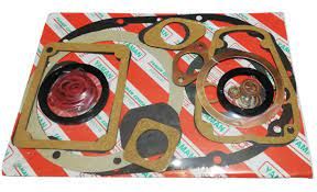 Pancar Z-108 Conta Takımı Yaman