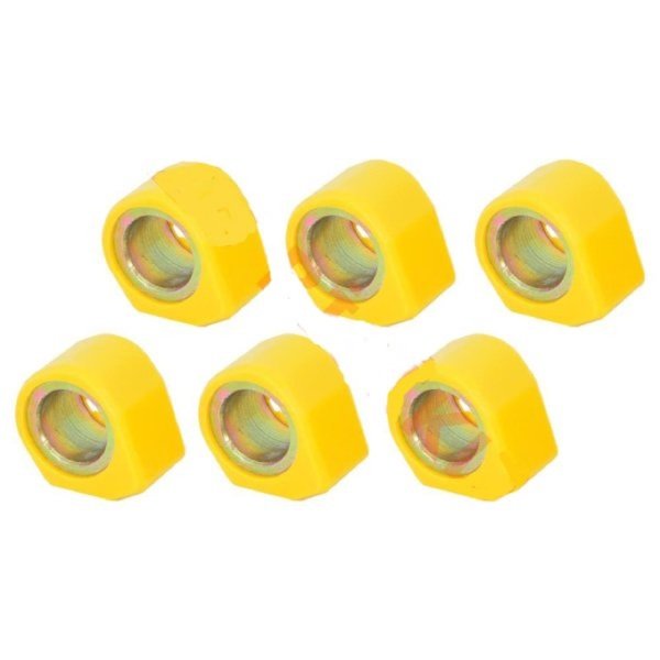 Honda Activa Tahrik Seti Performans 6lı 10gr Monero