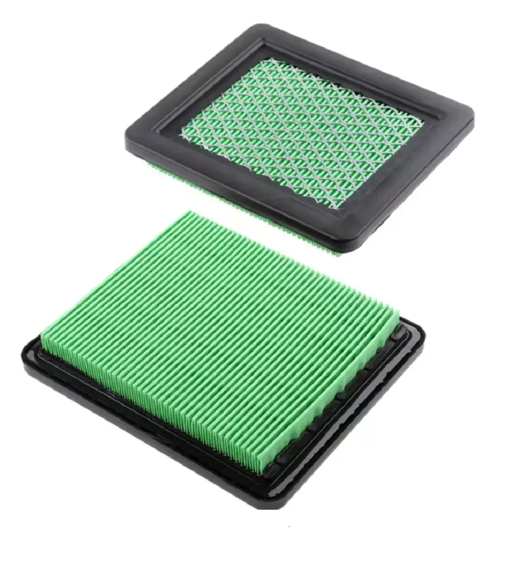 Honda Gcv160 Hava Filtresi Kare Tip İtal