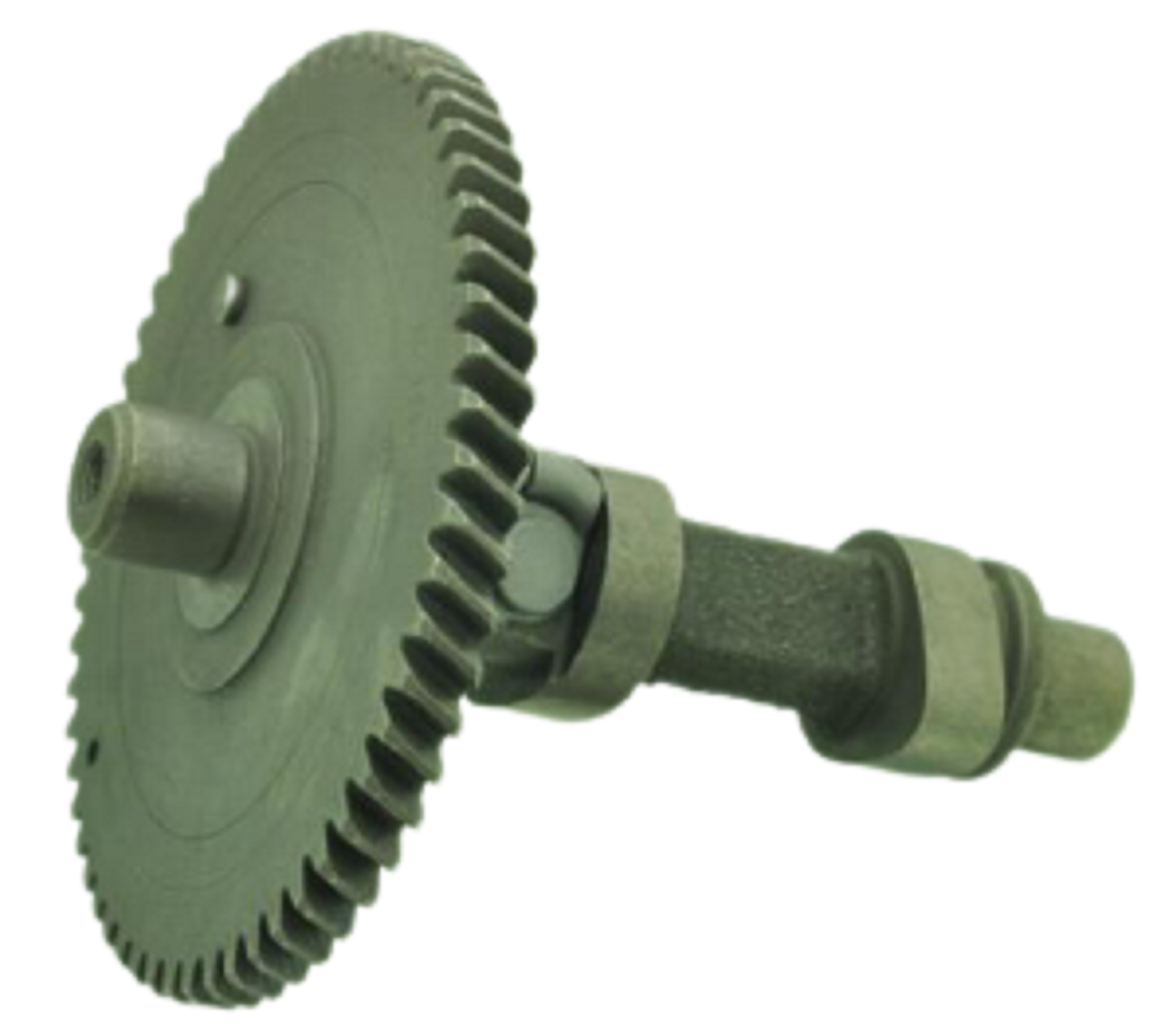 Gx390-gx420 Eksantirik Dişli Kam Mili Goldmoto