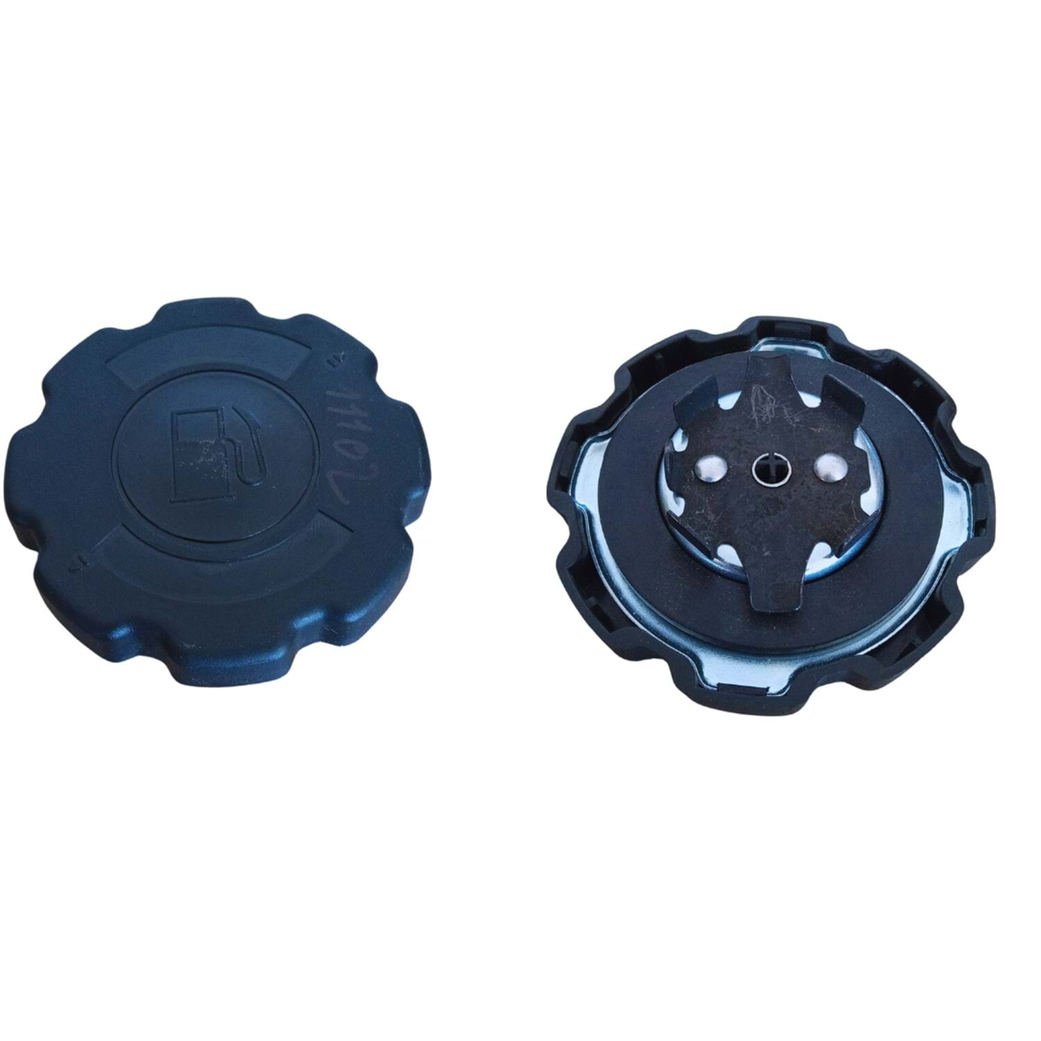 GX160-200 Depo Kapak RKC