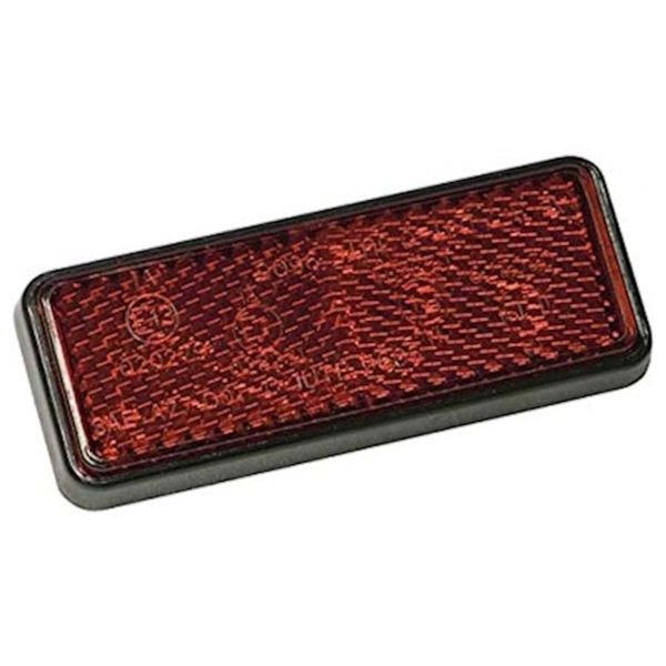 Motosiklet Reflektör Ledli Monero