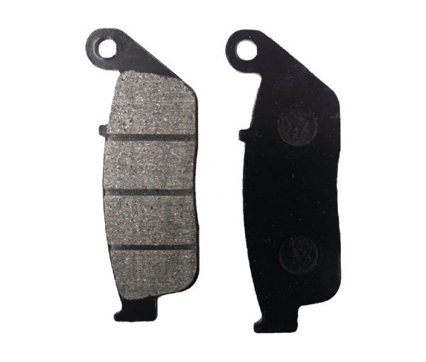 Kanuni Seyhan 150 Fren Balatası Ön Disk Prc