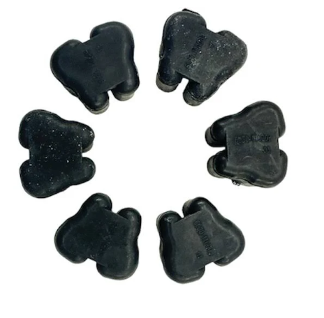 Cfmoto 800 MT Kaplin Lastiği Orjinal