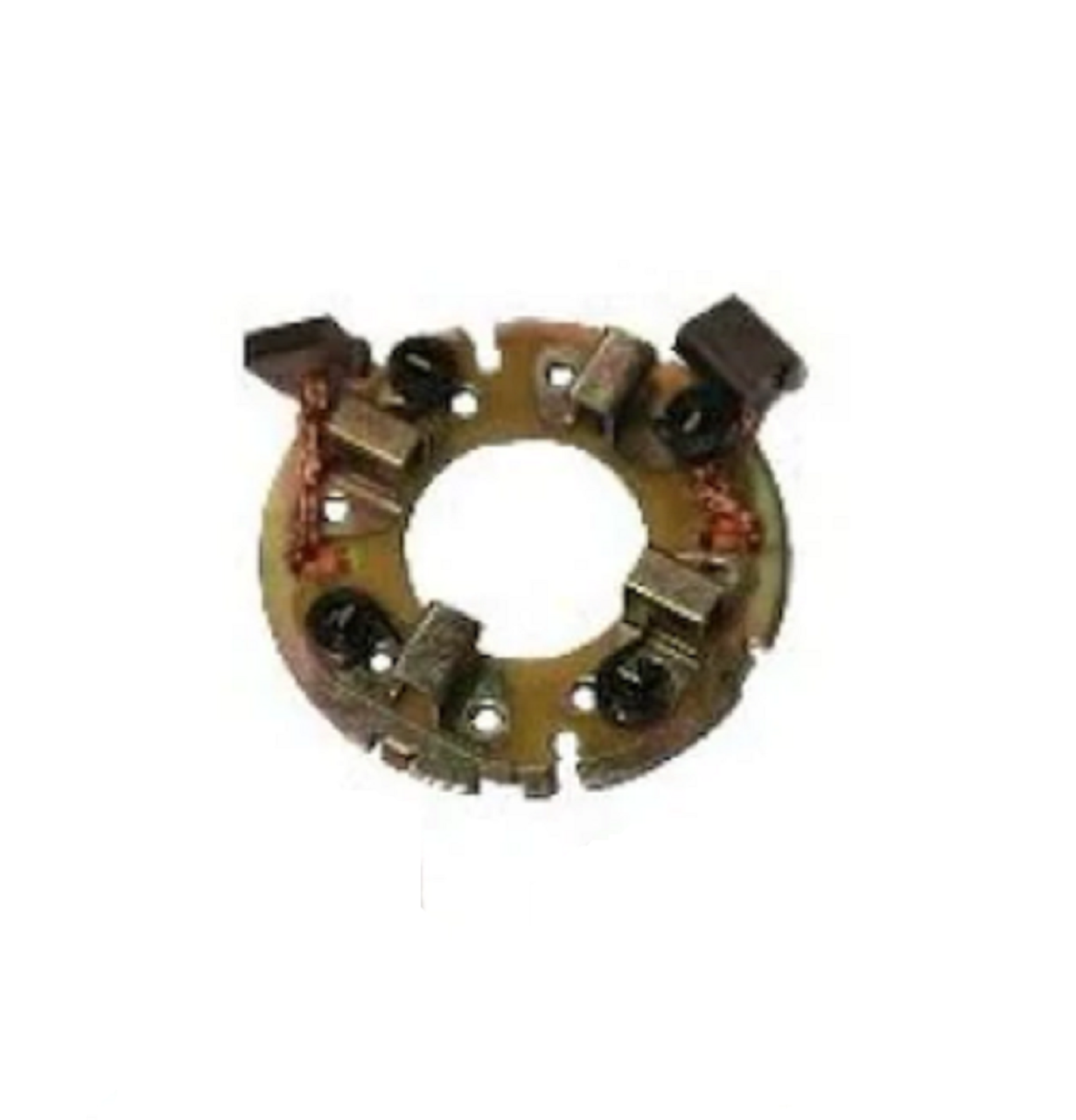 Honda Cgl125 Kömür Yatağı Taiwan