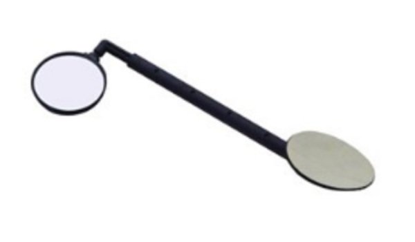 Motosiklet Kask Aynası 36mm Monero