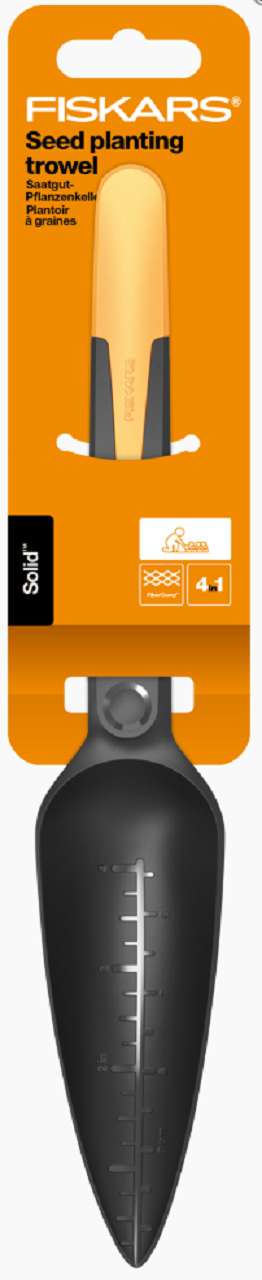 Fiskars Solid Tohum Dikme Küreği 1057641