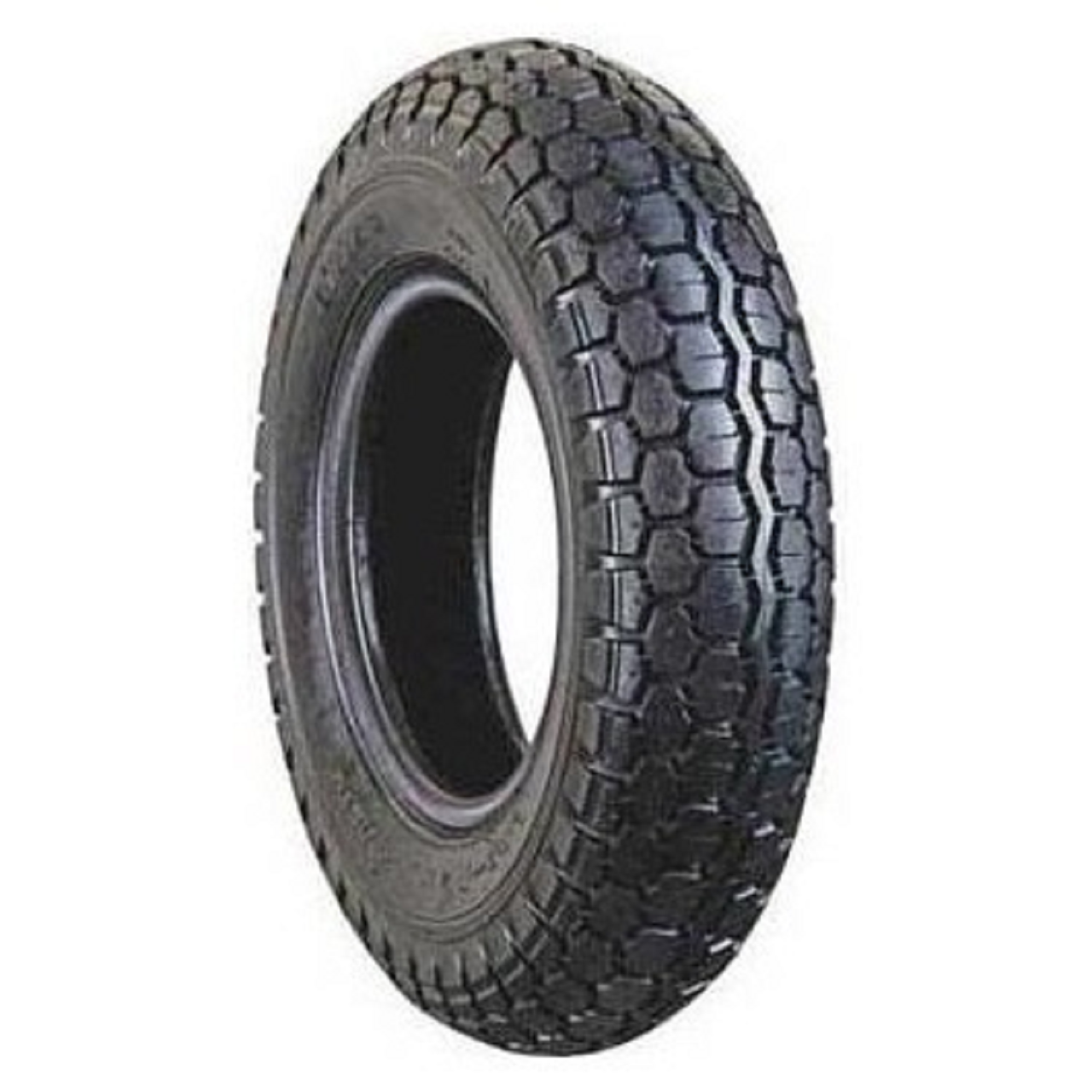 Dış Lastik 3.50-7 B16 Tt Bonsun