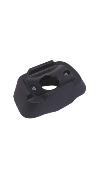 Cfmoto 800 MT Eksoz Dekor Kapağı Arka Orjinal