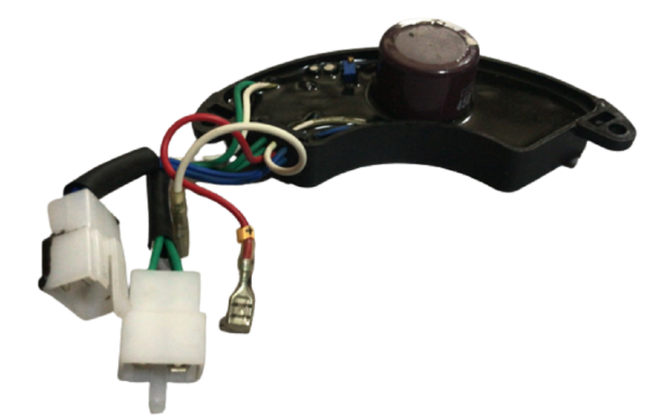 Jeneratör Avr Kart Dizel Trifaze 7500 İtal