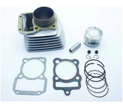 CG Serisi Silindir Komple 200cc 63.50mm 15 Pim Prc