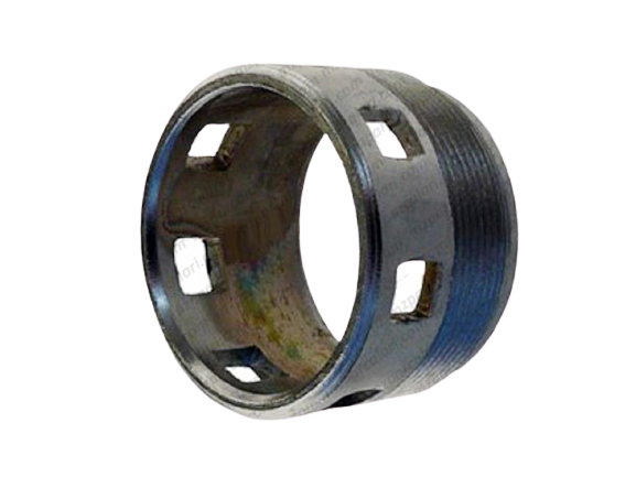 Mz 125-150 Eksoz Somunu Orjinal