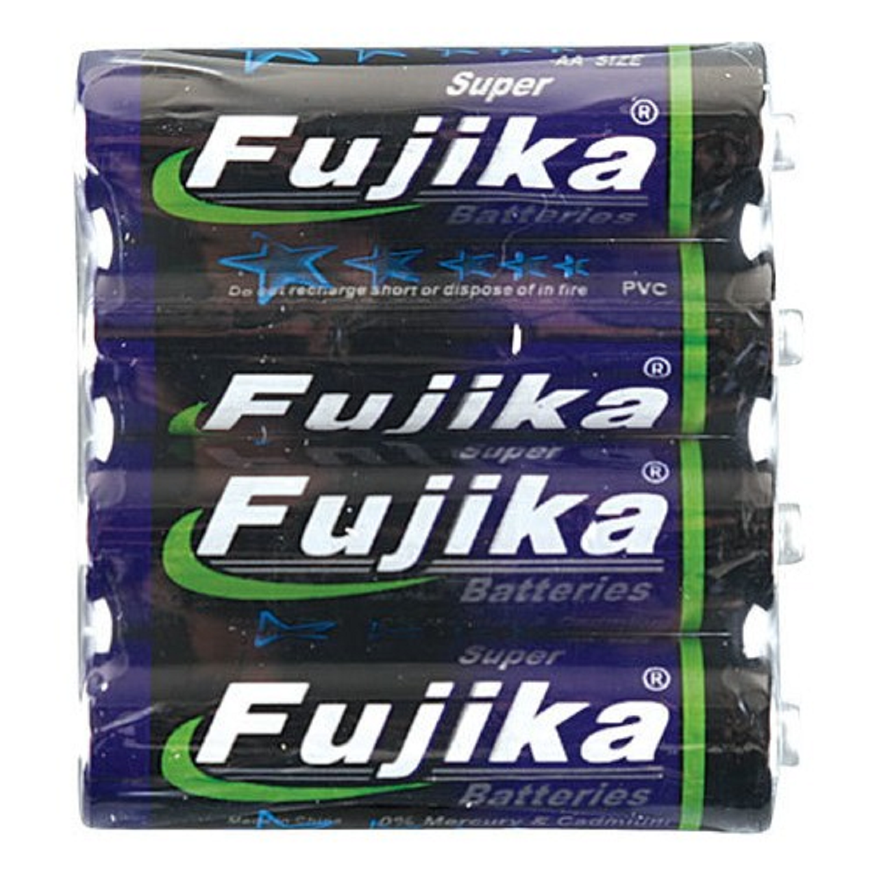 Muhtelif Pil 12v 1.5a Fujika