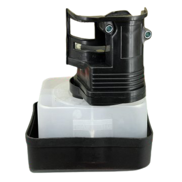 Gx270-390 Hava Filtresi Yağlı Tip Komple Surmax