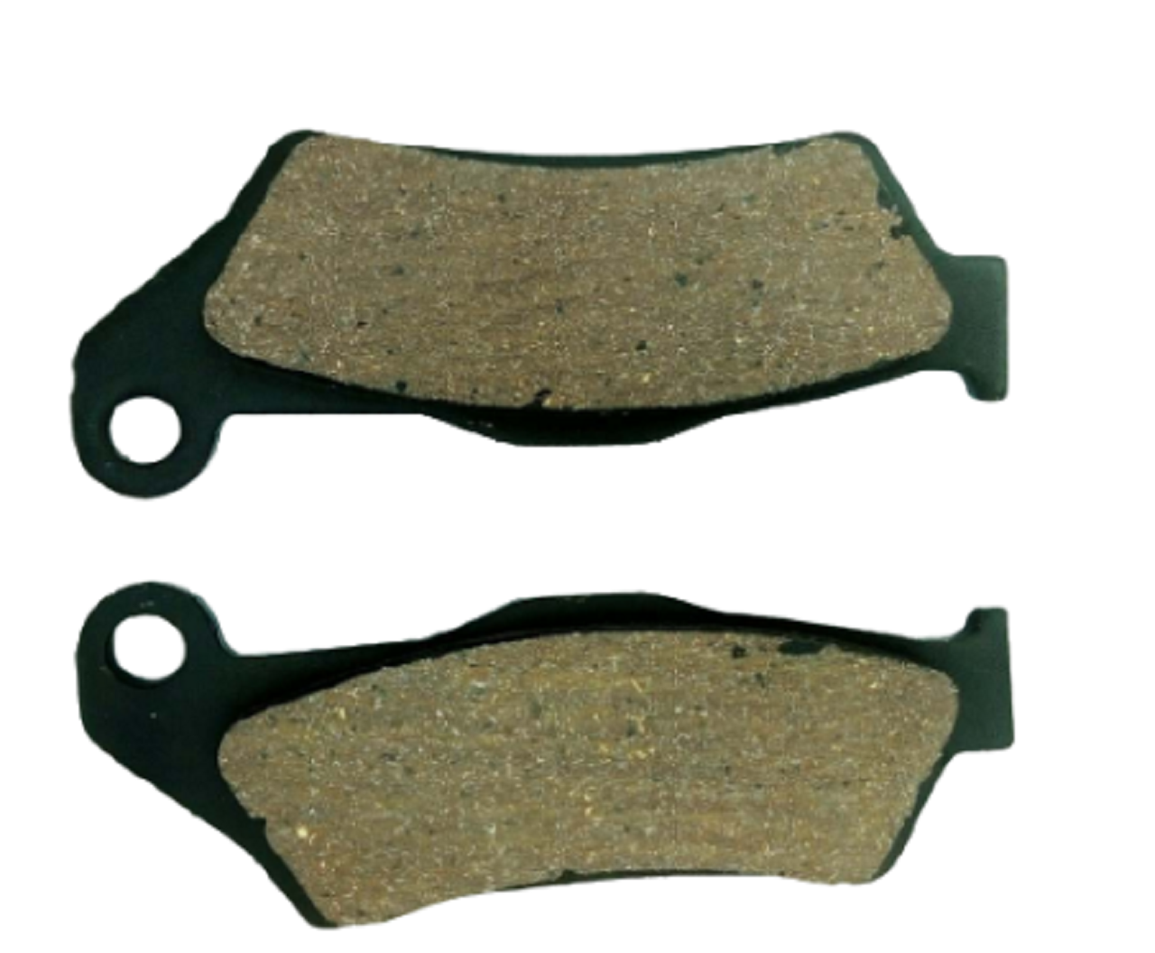 Ktm 990-1050-1190-1290 ADVENTURE-125 SX-640 ADVENTURE Fren Balatası FA181 Prc