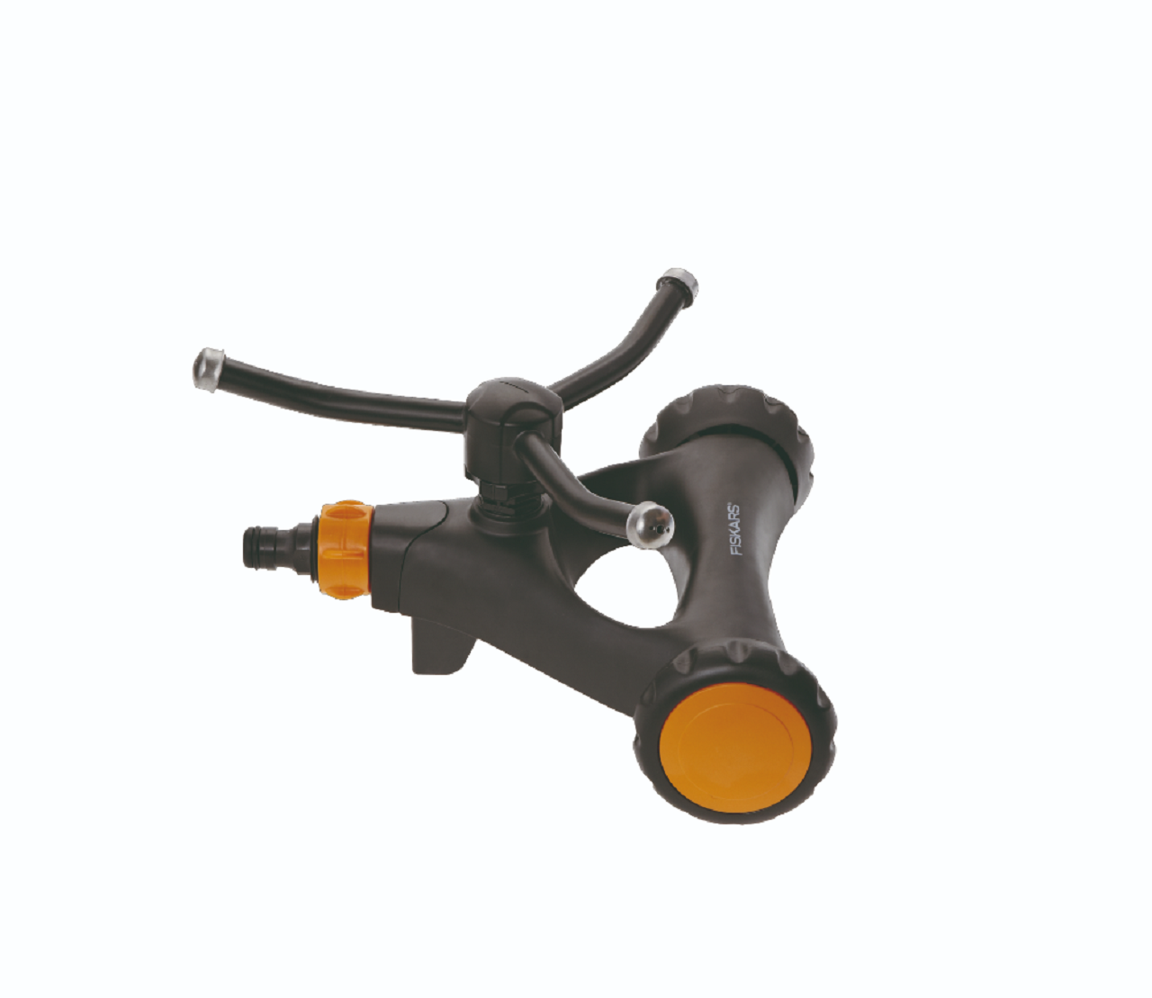 Fiskars Döner Fiskiye - Tekerlekli - Metal 1023657