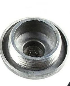 CG Serisi Yağ Süzgeci Kapağı Prc