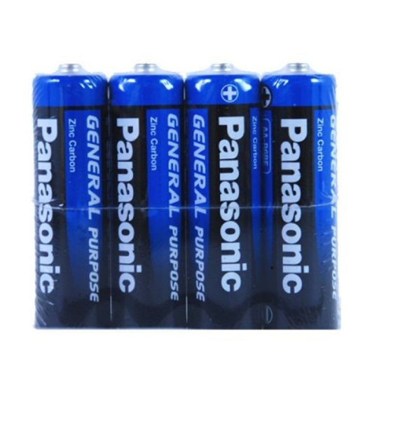 Muhtelif Pil 12v 1.5a Panasonic