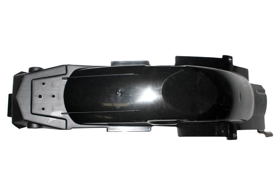 Mondial 125mh Arka Çamurluk Orjinal