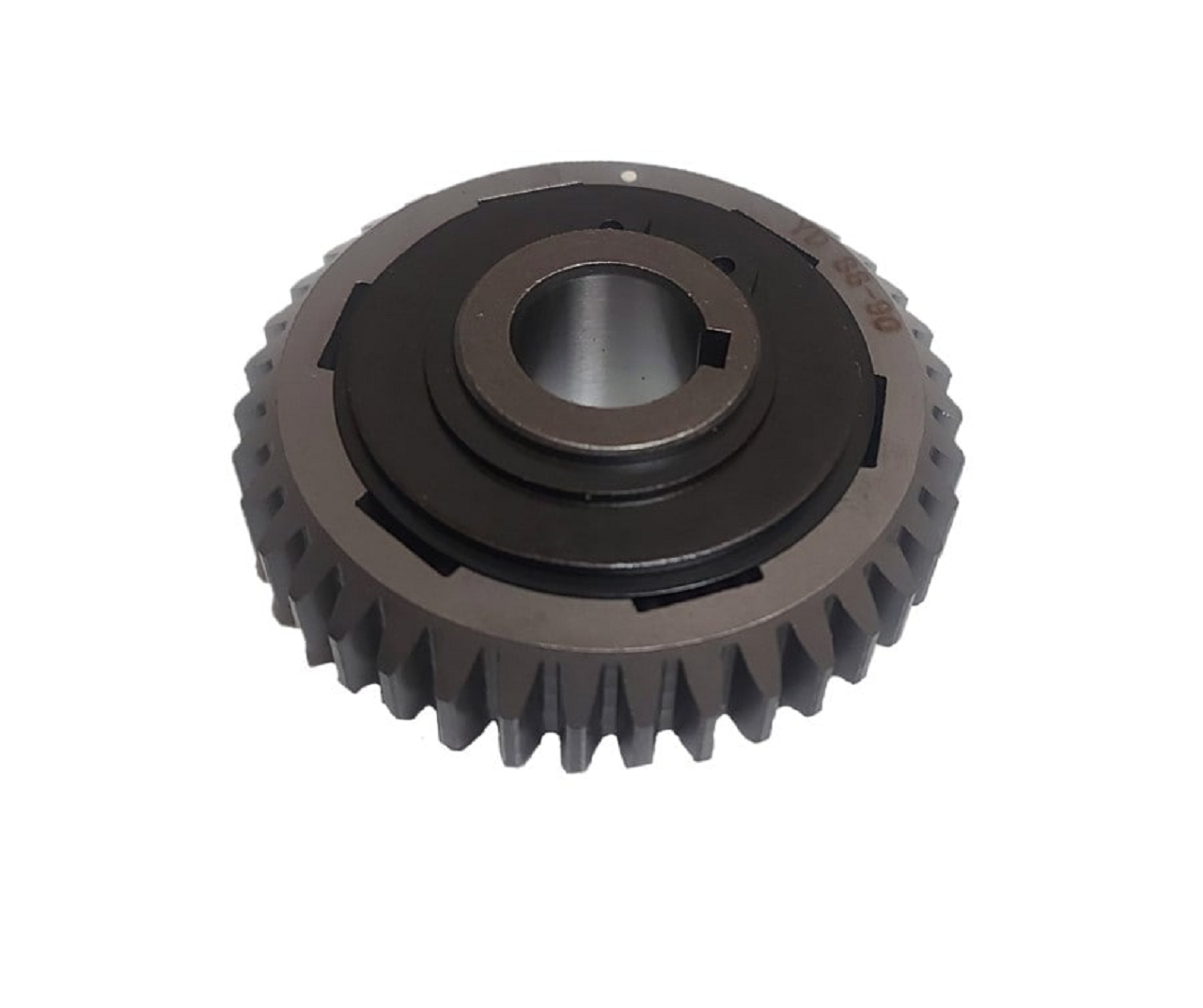 Mondial MH-MR-MHL- KDF125F-Vultureİ Balansör Dişlisi 43T Orjinal