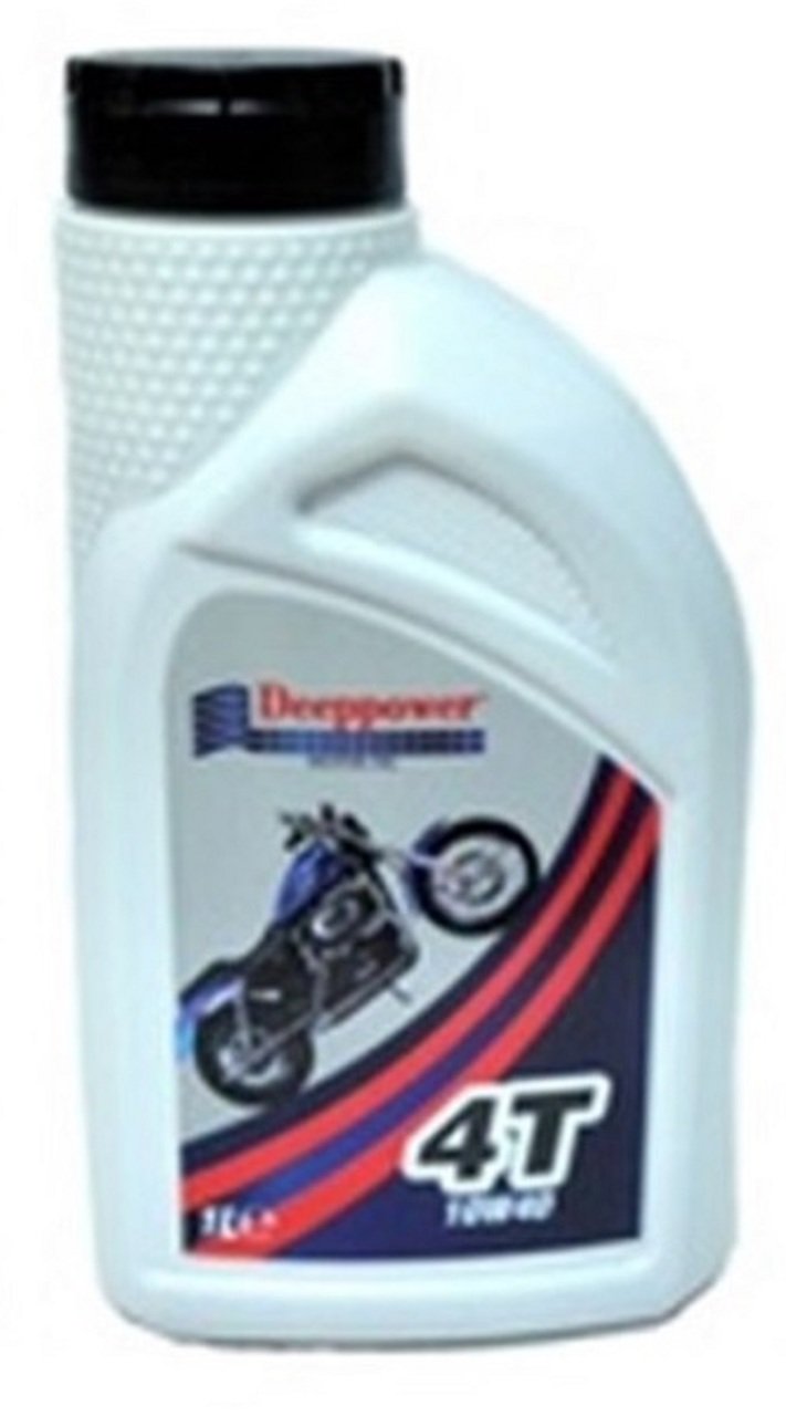 Motor Yağı 20w50 1 Litre Deeppower