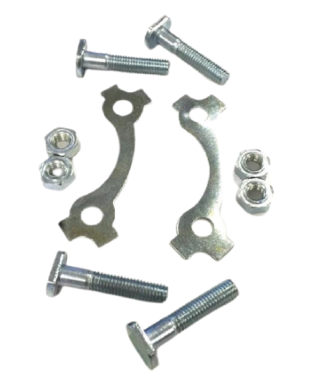 Mondial 125 MH Arka Dişli Civata Seti Prc