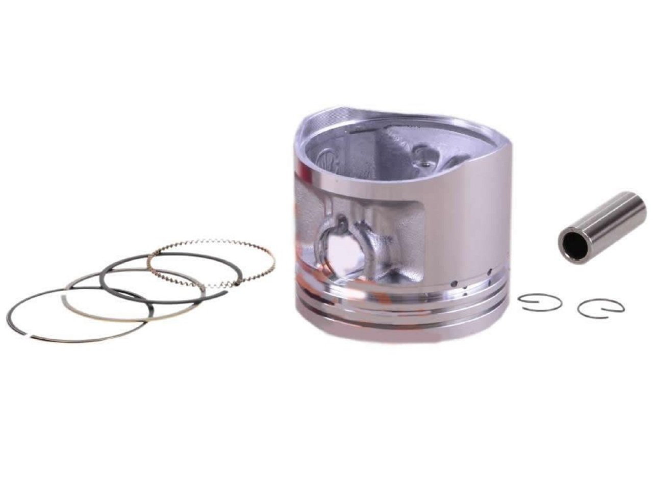 Cup Serisi Piston Sekman Takımı 52.40mm Öm