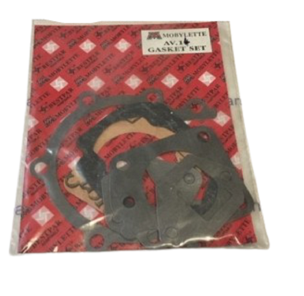 Mobylette Conta Takımı Av-14 Bestpar