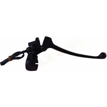 Mondial 100 SFC Ön Fren Kütüğü Monero