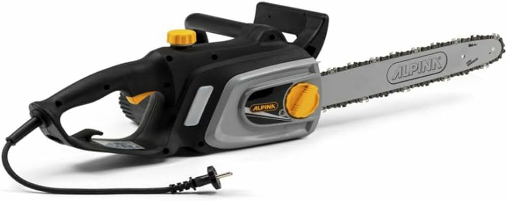 Alpina ACS 180 E Elektrikli Testere 1800W