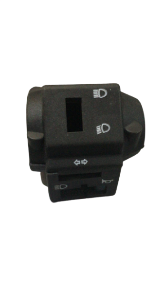 Mz 251-301 Sol Kumanda Kütük Çıplak Orjinal