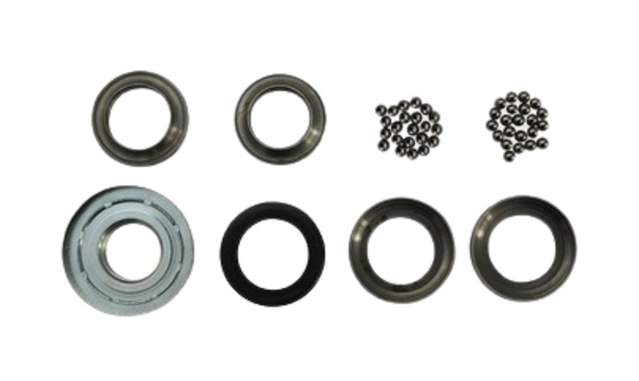 Mondial 250mct Furç Takımı Orjinal