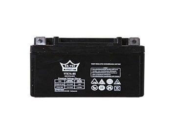 Akü 12v 7ah Ytx7a-bs Jelli Or-tec