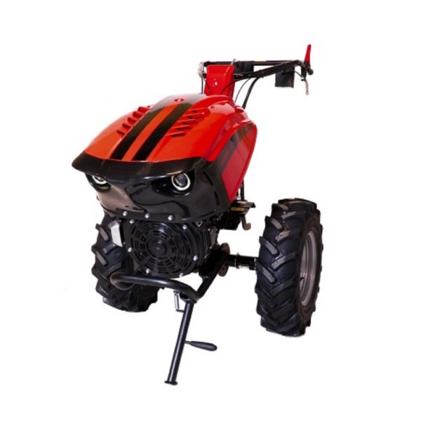 Antrac 510 Çapa Makinesi Dizel 12 Hp