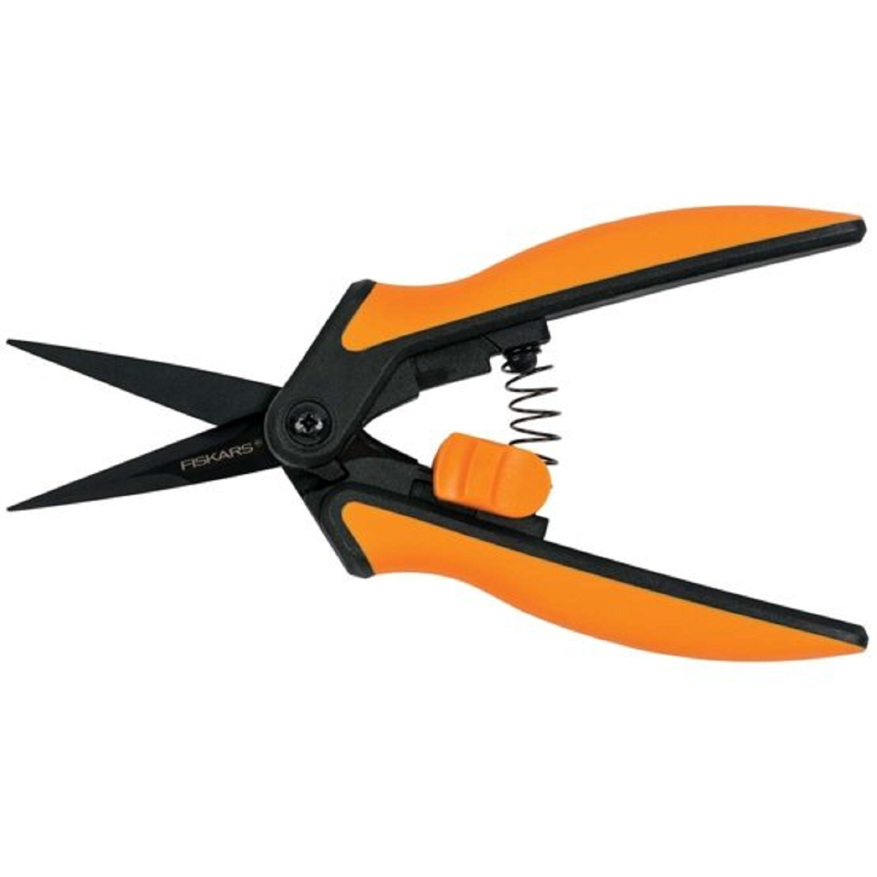 Fiskars Bitki ve Hasat Makası İnce Uçlu SP131 1063321