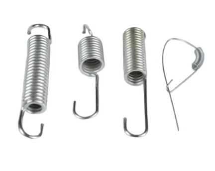 CG Serisi Sehpa ve Pedal Yayı 4 Lü Set Prc