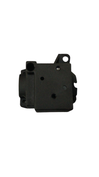 Mz 251-301 Sol Kumanda Kütük Alt Orjinal