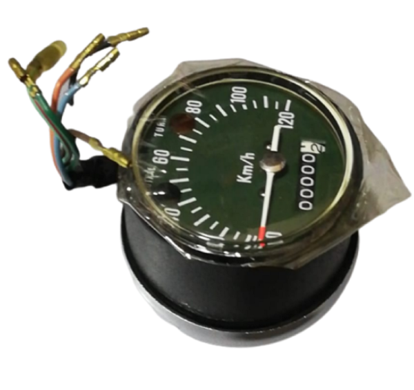 Honda Cb125 Kilometre Saati Em Yuvarlak Orjinal