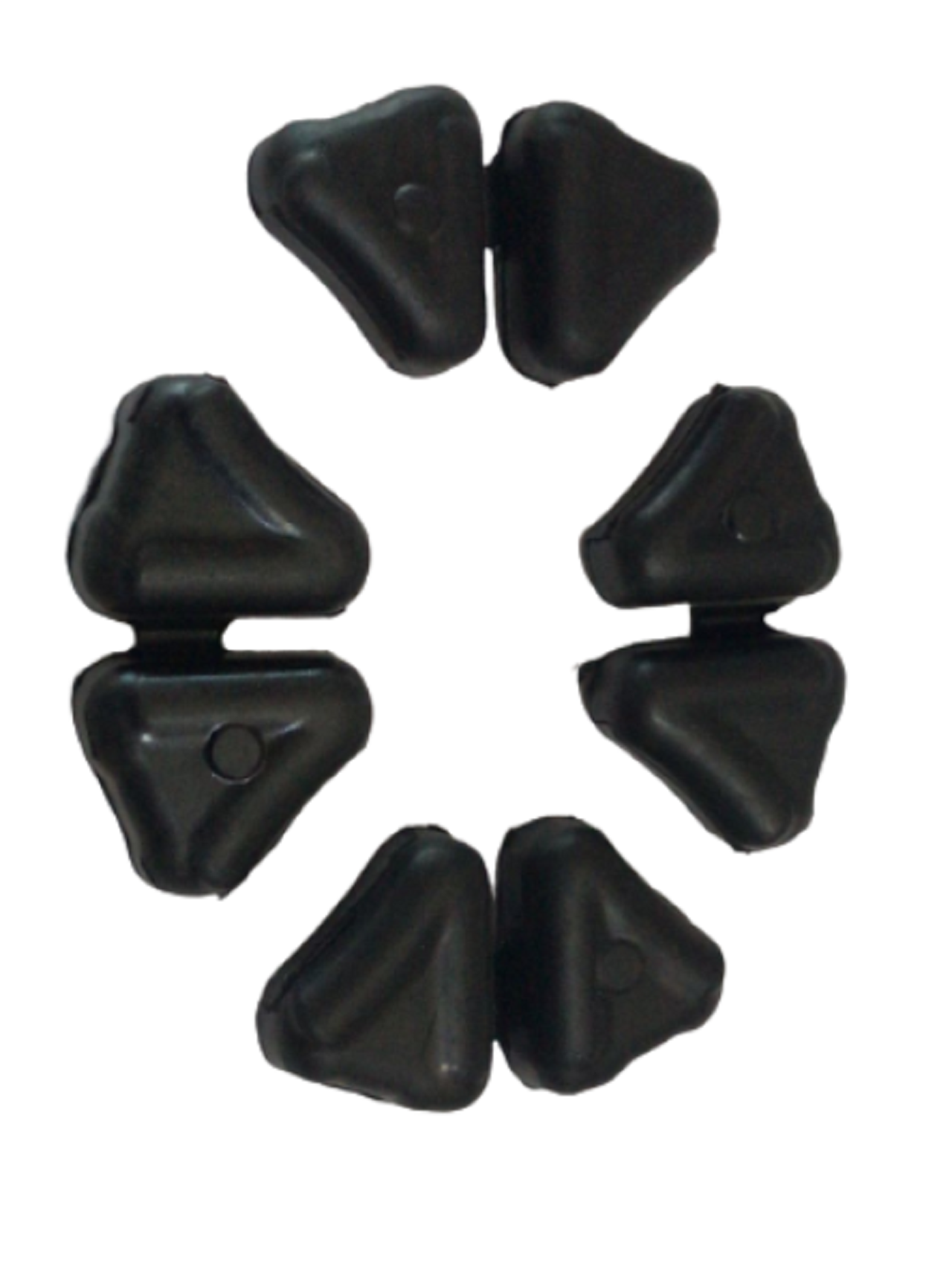 Lifan Pony Kaplin Lastiği Takımı 3 Lü Orjinal