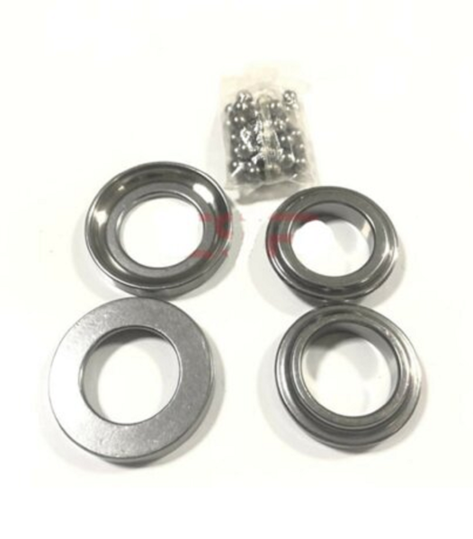 Honda Hero Furç Takımı Orjinal