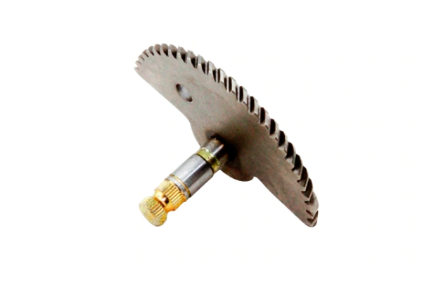 Honda Activa Marş Dişlisi Yarımay Rialli