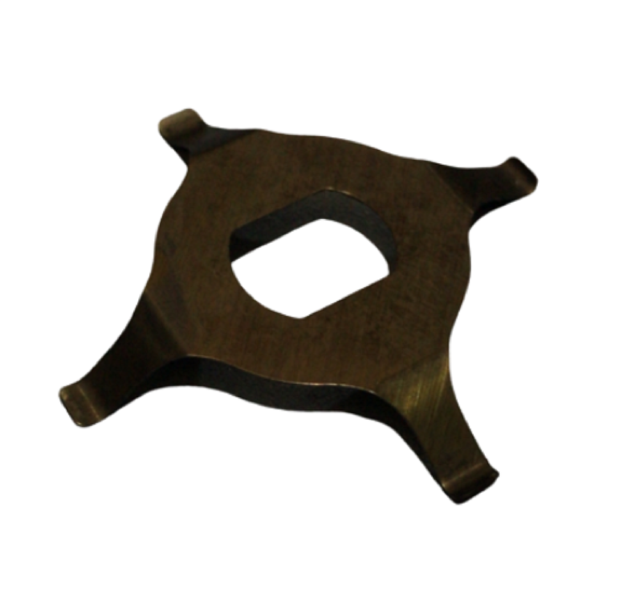 Peugeot Debriyaj Yaprak Yay 4 Tırnaklı Yerli