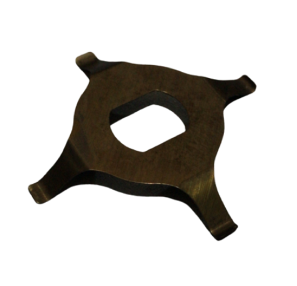 Peugeot Debriyaj Yaprak Yay 4 Tırnaklı Yerli